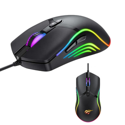 Wire Gaming Mouse Havit MS1026