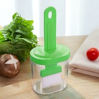 Oil Brush 