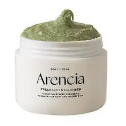 FRESH GREEN RICE MOCHI CLEANSER 120G