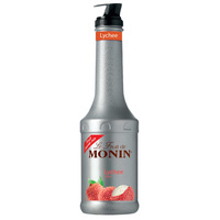 Monin Lychee-1000ml