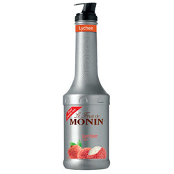 Monin Lychee-1000ml