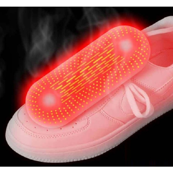 Shoes Odor and Bacteria Cleaner