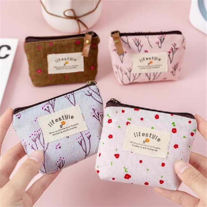 Small Wallet