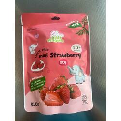 Little Fingers-Strawberry