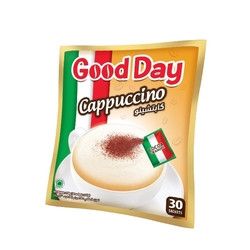 Good Day Cappuccino