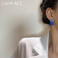 Flower Earrings UP507