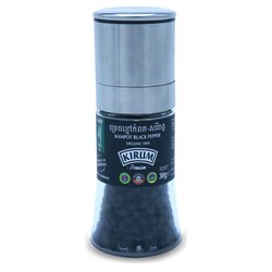 Black Pepper Grinder 30g