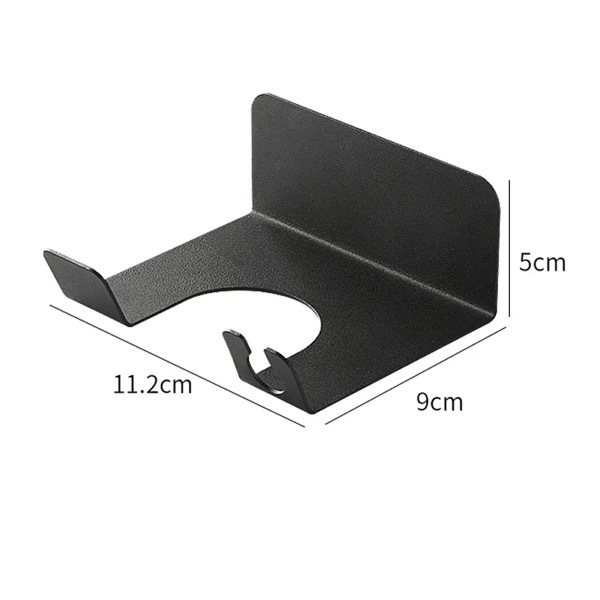 Hair Dryer Holder