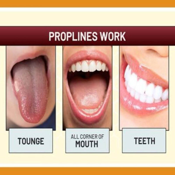 [ Propolinse ] propolinse pure alcohol free mouthwash