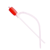 Truck Fuel Oil Gasoline Diesel Transfer Sucker Hand Pump 1PC