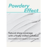 Innisfree No Sebum Mineral Pactinees