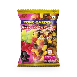 Tong Garden Raisin Medley 30g