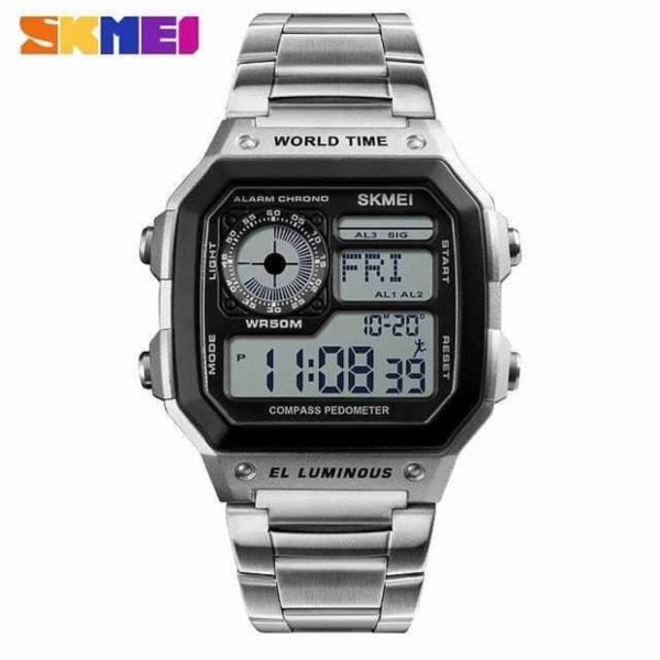 SKMEI Watches Original 1335