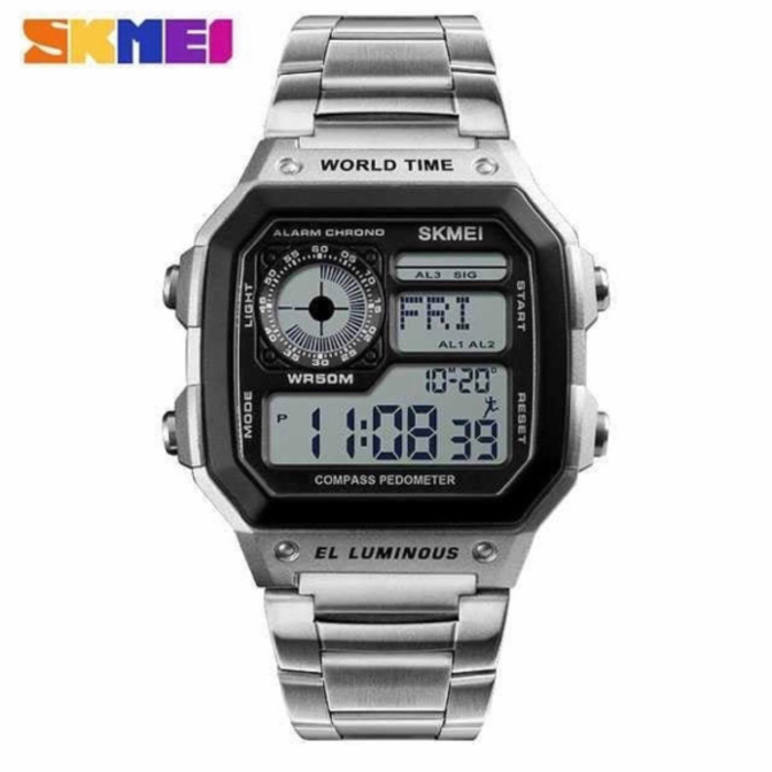 SKMEI Watches Original 1335
