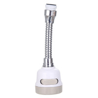 Kitchen Faucet Water Diffuser Bubbler 