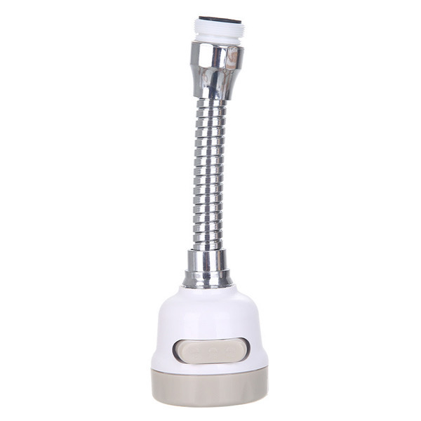Kitchen Faucet Water Diffuser Bubbler 