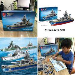Lego Mission Glory 58044 235pcs                                                                               