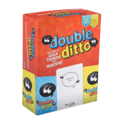Double Ditto  