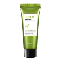 SOME BY MI- SUPER MATCHA PORE CARE STARTER KIT