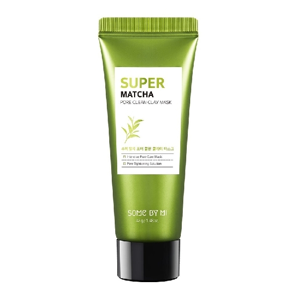 SOME BY MI- SUPER MATCHA PORE CARE STARTER KIT