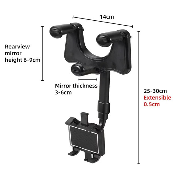Car Phone Holder
