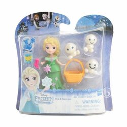 FRZ SMALL DOLL PACK AST W2 16