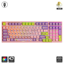 3098S - Patrick (Akko / Keyboard)