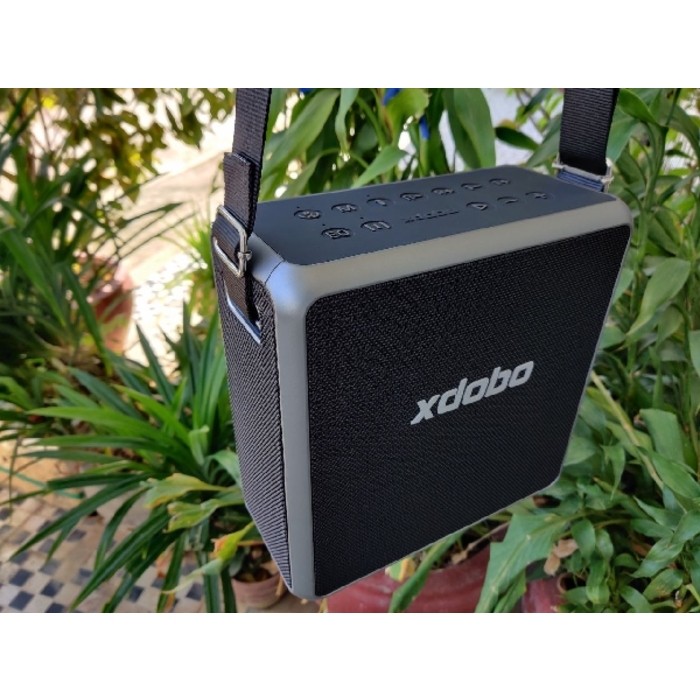 Xdobo King Max Karaoke Set