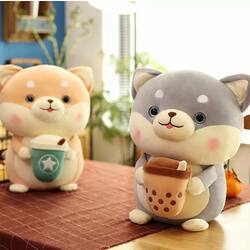 Cute Bear - LBM - 70cm - Yellow