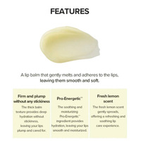 Skinfood Lip Balm Lemon Dill Butter 