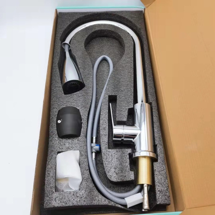 Kitchen Faucet