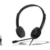 RAPOO H101 Stereo Headset