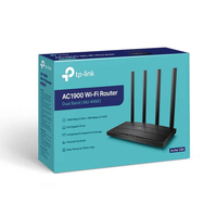 TP-Link Archer C80 AC1900 Dual Band MU-MIMO Wi-Fi Router