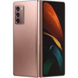 ទូរសព្ទ Galaxy Z Fold2 5G 256GB 12GB ធានា 1ឆ្នាំ