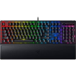 USB Razer BlackWidow V3 Mechanical Gaming Keyboard