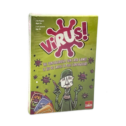 Virus