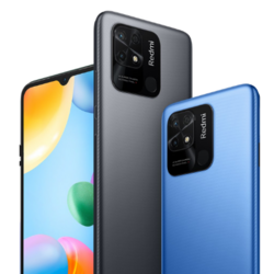 Redmi 10C 64GB 4GB