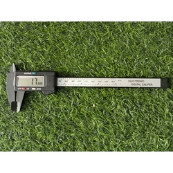 ម៉ែត្រក្រិត ឌីជីថលចិន