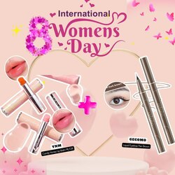 Makeup Bundle K815-3