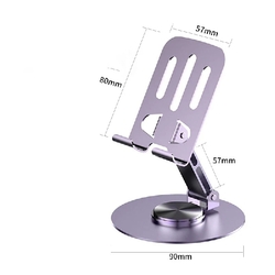 Phone Holder 360 Rotation