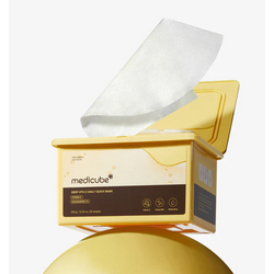 Medicube Deep Vita C Daily Quick Masks