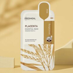 MEDIHEAL Placenta Mask 10PCS