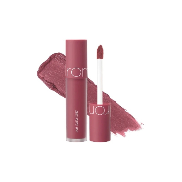 ROMAND  Zero Velvet Tint -​ #18 Petal Tassel