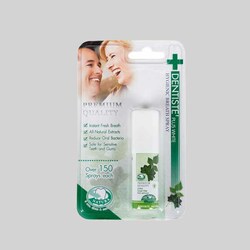 DENTISTE' Mouth Spray 15ml
