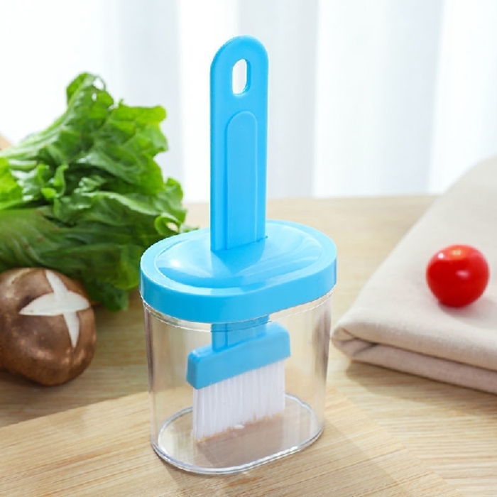 Oil Brush 