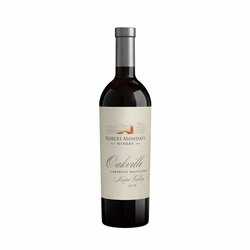 ROBERT MONDAVI WINERY CAB SAUVIGNON OAKVILLE 75CL
