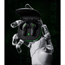 Black Shark Joybuds SE Gaming Earbuds - Black