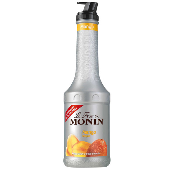 Monin Mango-1000ml