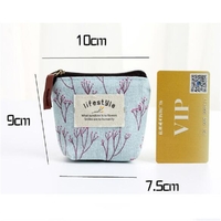 Small Wallet
