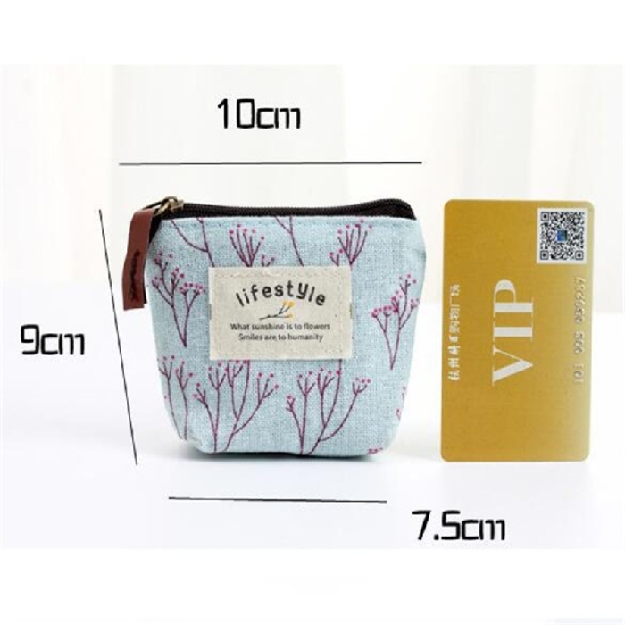 Small Wallet